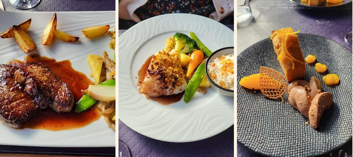 La Corniche - Gallery Image 1