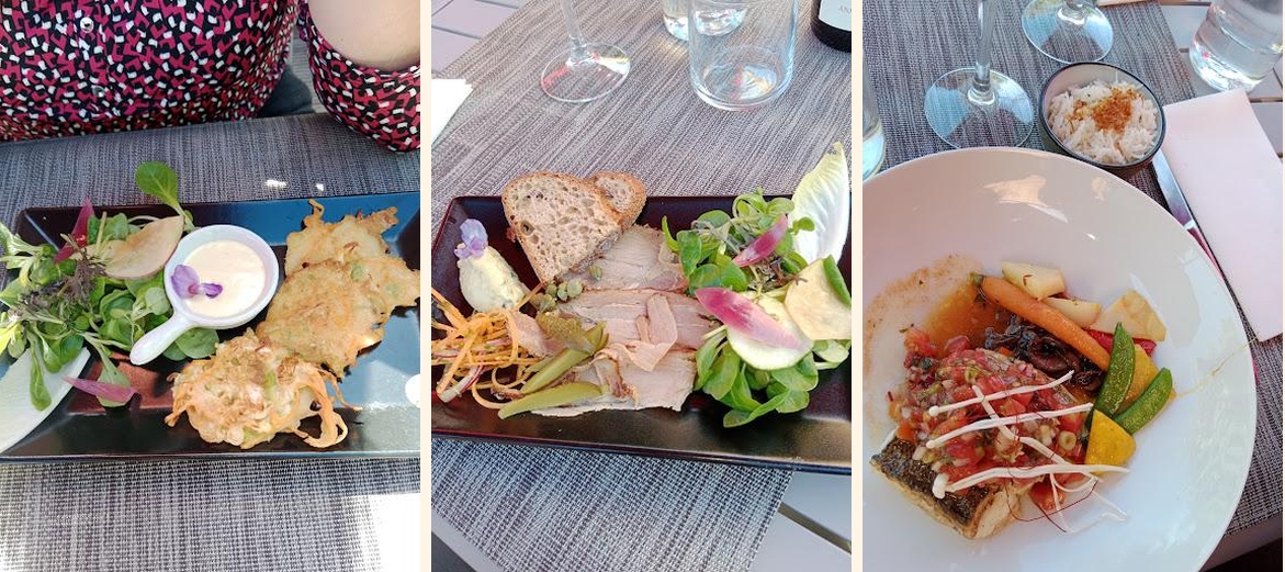 La Corniche - Gallery Image 3