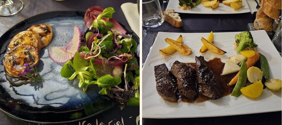 La Corniche - Gallery Image 5