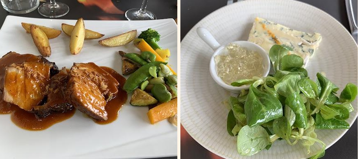 La Corniche - Gallery Image 7