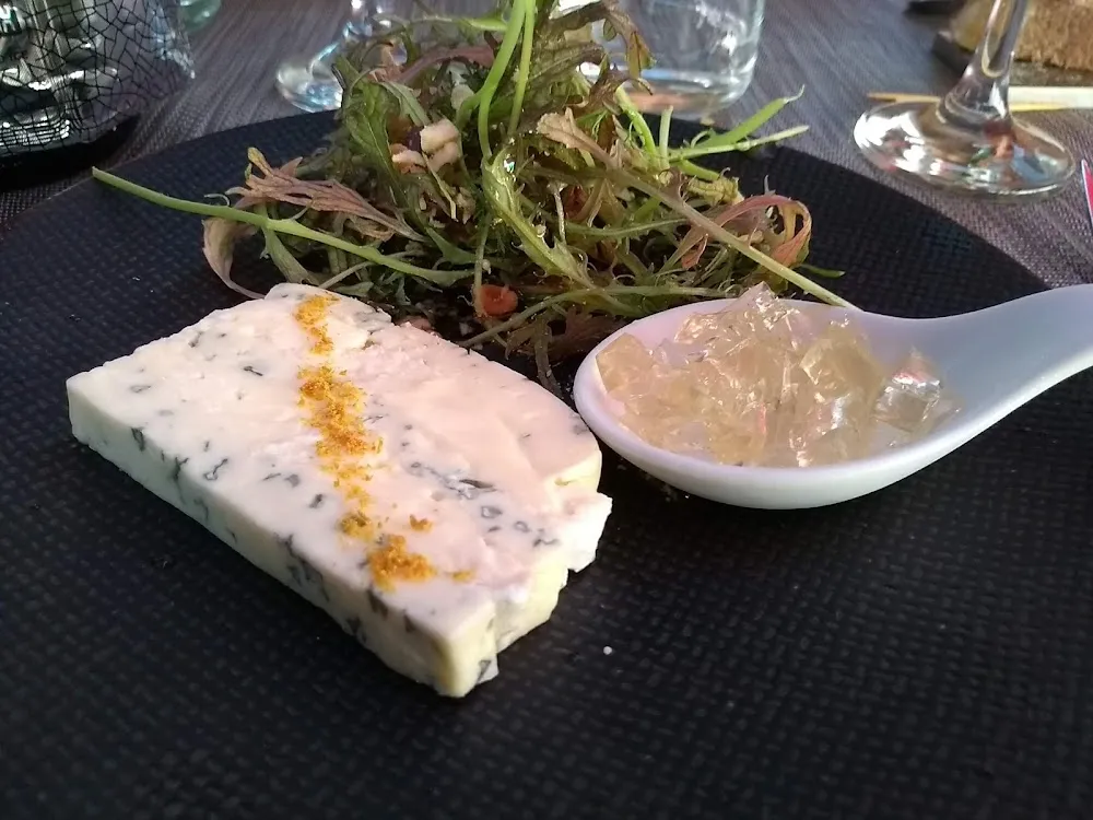 Terine Fromage
